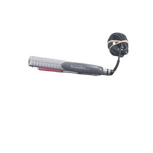 Jilbere de Paris Tourmaline Flat Iron Hair Straightener JBTM7557 Tested Works